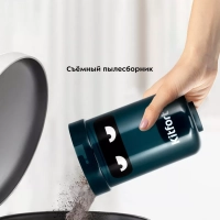 Вертикальный пылесос для дома КТ-5202 - 600 Вт Вертикальный пылесос для дома КТ-5202 - 600 Вт