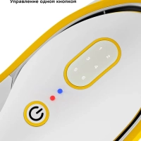 Отпариватель ручной для одежды КТ-9130 - 1500 Вт Отпариватель ручной для одежды КТ-9130 - 1500 Вт