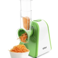 Электрическая терка для овощей КТ-1385 - 200 Вт