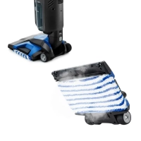 Пылесос для дома вертикальный паровой КТ-555 (6 в 1) 1800 Вт