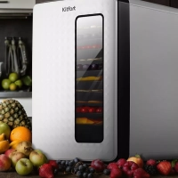 Сушилка для овощей и фруктов КТ-1979 - 550 Вт Сушилка для овощей и фруктов КТ-1979 - 550 Вт