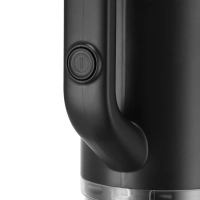 Вертикальный пылесос для дома КТ-5319 - 400 Вт