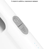 Беспроводной пылесос для дома КТ-5154 (2 в 1) - 250 Вт Беспроводной пылесос для дома КТ-5154 (2 в 1) - 250 Вт