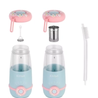 Капучинатор электрический КТ-7244 (4 в 1) - 300 Вт Капучинатор электрический КТ-7244 (4 в 1) - 300 Вт