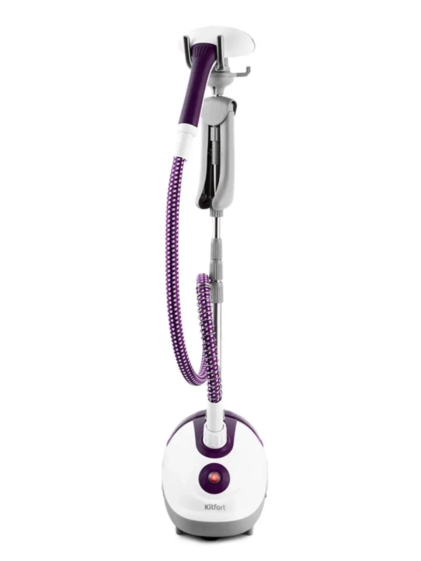 Отпариватель вертикальный для одежды КТ-949 - 1580 Вт