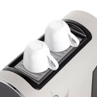 Кофеварка рожковая с капучинатором КТ-7226 - 1360 Вт Кофеварка рожковая с капучинатором КТ-7226 - 1360 Вт