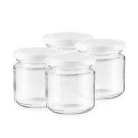 Баночки для йогуртниц КТ-2000-01 (для КТ-2006, КТ-2007)