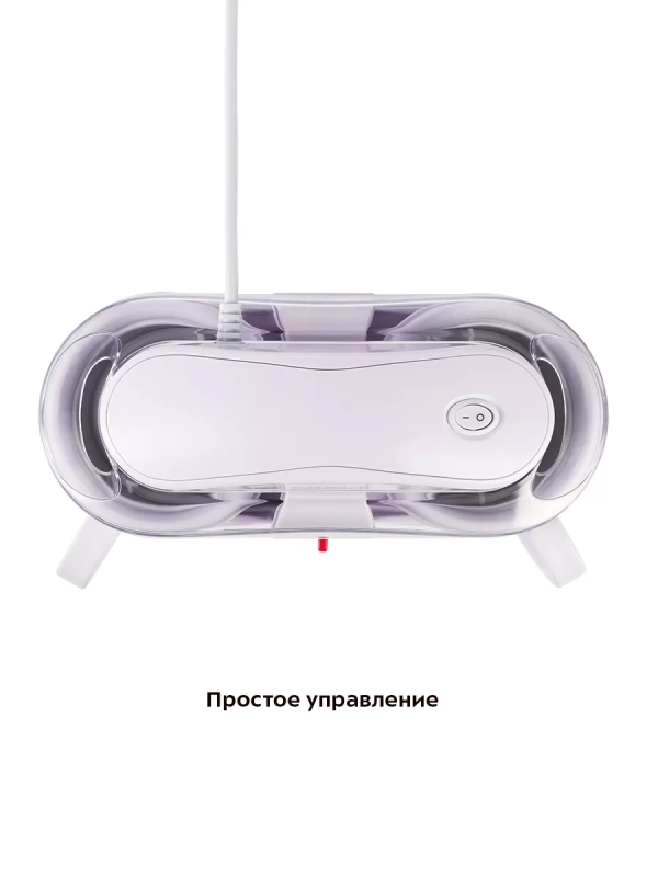 Мороженица электрическая КТ-1838 - 12 Вт