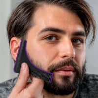 Триммер для бороды и усов КТ-3103 - 5 Вт Триммер для бороды и усов КТ-3103 - 5 Вт