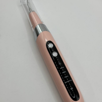 Ультразвуковой скалер для чистки зубов Tooth Cleaner