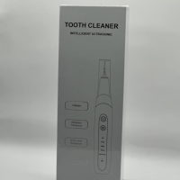 Ультразвуковой скалер для чистки зубов Tooth Cleaner