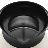 Турка электрическая для кофе КТ-7501 - 800-1000 Вт Турка электрическая для кофе КТ-7501 - 800-1000 Вт