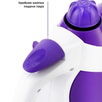 Пароочиститель для дома для уборки КТ-976 - 1200 Вт Пароочиститель для дома для уборки КТ-976 - 1200 Вт