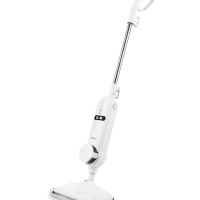 Паровая швабра КТ-1015 - 1300 Вт - 330 мл