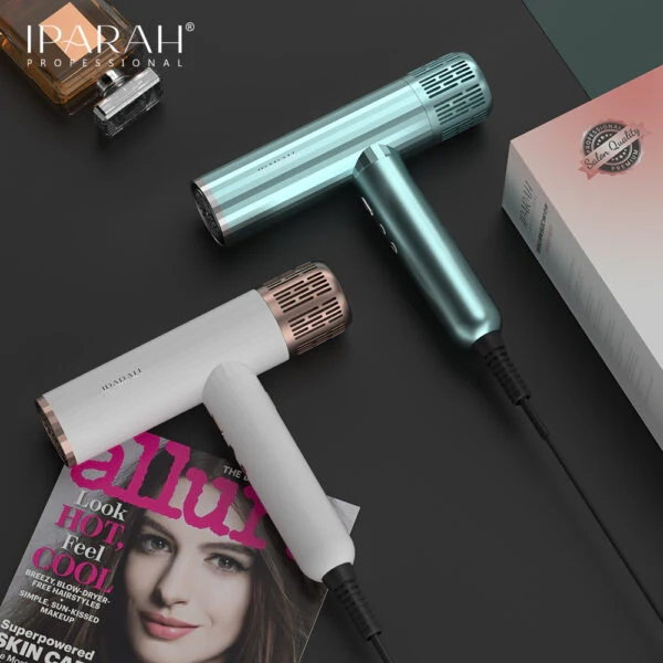 Фен для волос Iparah P-385G