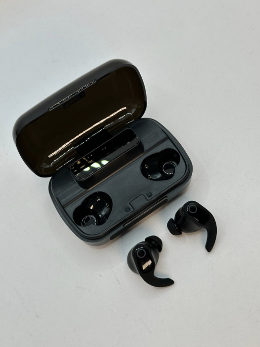 Наушники беспроводные вакуумные блютуз М10 Pro