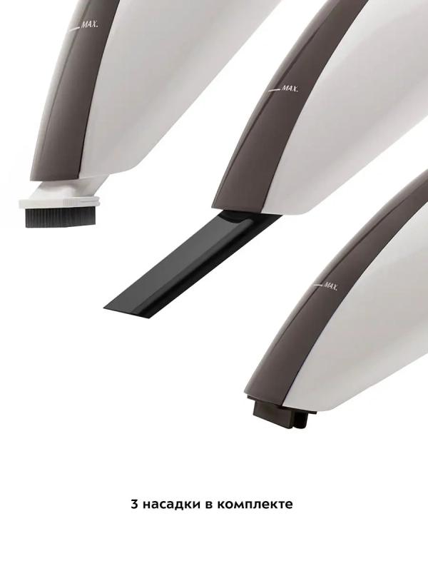 Ручной пылесос для автомобиля КТ-537 - 75 Вт