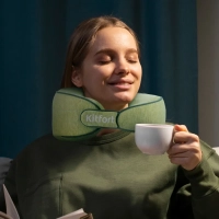 Массажер для шеи электрический КТ-5901 - 6 Вт