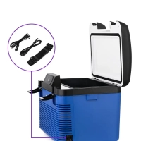 Автохолодильник в машину КТ-2430 - 71 Вт