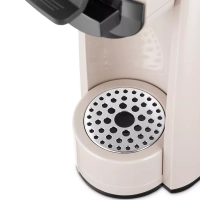 Кофеварка электрическая капсульно-рожковая КТ-7463 (3 в 1) Кофеварка электрическая капсульно-рожковая КТ-7463 (3 в 1)