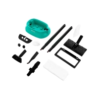 Пароочиститель для дома для уборки КТ-9102 - 1500 Вт