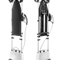 Отпариватель вертикальный для одежды КТ-940 - 2400 Вт