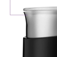 Капучинатор электрический КТ-751 - 500 Вт - 300 мл