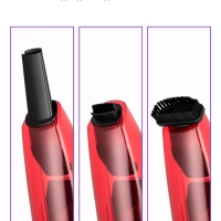 Ручной пылесос для дома для автомобиля КТ-5203 - 50 Вт