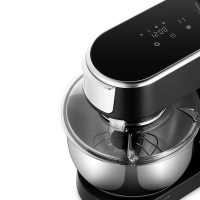 Планетарный миксер с чашей КТ-3436 - 1400 Вт