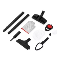 Отпариватель вертикальный для одежды КТ-9133 - 1580 Вт