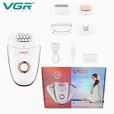 Эпилятор V-739 Эпилятор V-739