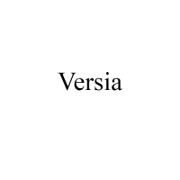 Versia