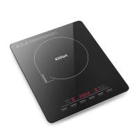 Индукционная плита настольная КТ-125 - 1800 Вт Индукционная плита настольная КТ-125 - 1800 Вт