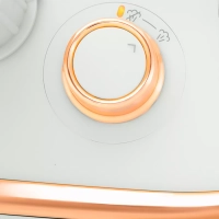 Отпариватель напольный КТ-9261 - 1800 Вт