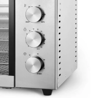 Сушилка для овощей и фруктов с УФ-лампой КТ-1985 - 620 Вт Сушилка для овощей и фруктов с УФ-лампой КТ-1985 - 620 Вт