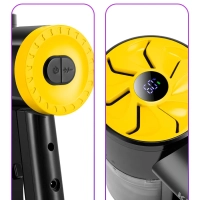 Вертикальный пылесос беспроводной КТ-5292 - 210 Вт Вертикальный пылесос беспроводной КТ-5292 - 210 Вт