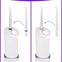 Ирригатор для зубов и полости рта КТ-2985 - 10 Вт