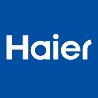 Телевизор Haier SMART TV S5, 50", 3840x2160, DVB-T2/C/S2, HDMI 4, USB 2, Smart TV, чёрный