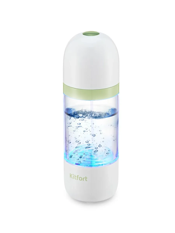 Стерилизатор косметический портативный озонатор КТ-2057