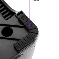 Блендер стационарный с чашей КТ-1399 - 2000 Вт Блендер стационарный с чашей КТ-1399 - 2000 Вт