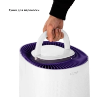 Осушитель воздуха для дома, очиститель воздуха КТ-2843