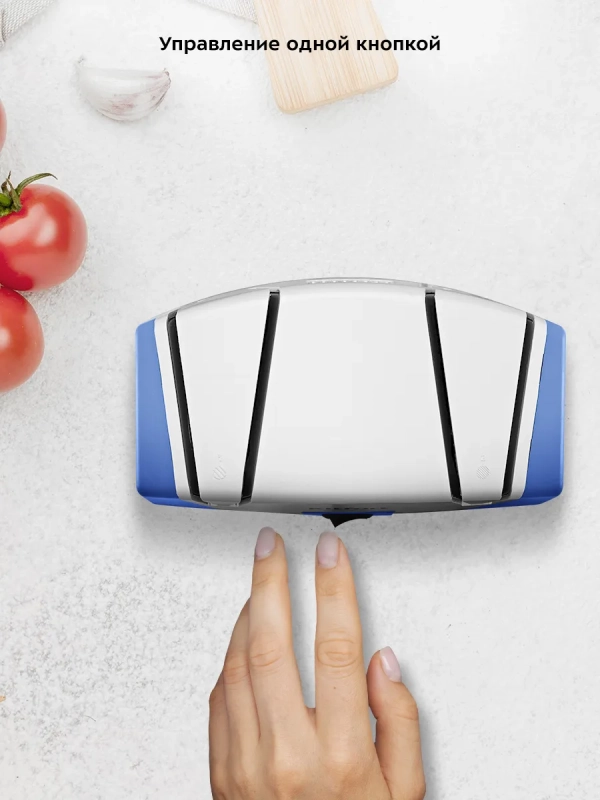 Точилка для ножей электрическая КТ-6391 - 40 Вт