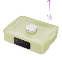 Сушилка для овощей и фруктов КТ-1992 - 240 Вт