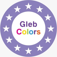 Gleb colors