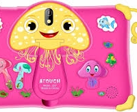 Детский планшет Q-37 цвет в ассортименте Детский планшет Q-37 цвет в ассортименте