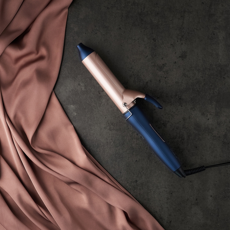 Плойка для завивки волос, диаметр 32 мм, 60Вт, 220-240В Плойка для завивки волос, диаметр 32 мм, 60Вт, 220-240В