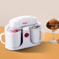 Мороженица электрическая КТ-1838 - 12 Вт