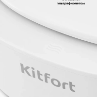 Ультразвуковая мойка для украшений КТ-6266 - 18 Вт Ультразвуковая мойка для украшений КТ-6266 - 18 Вт