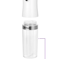 Дозатор для масла и уксуса КТ-6015