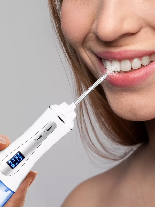 Ирригатор для полости рта КТ-2913